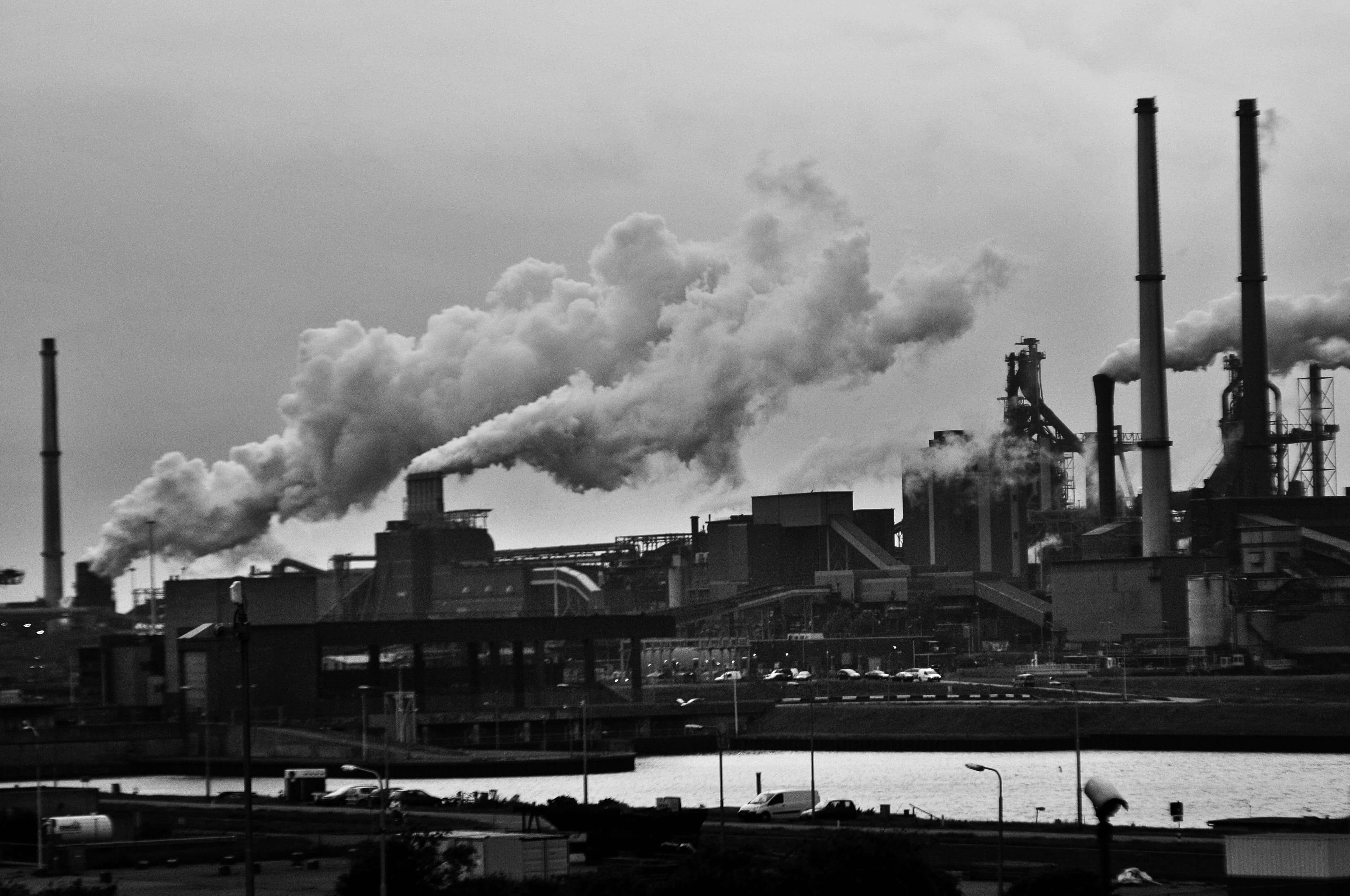 Doha Petroleum Refinery Modernization